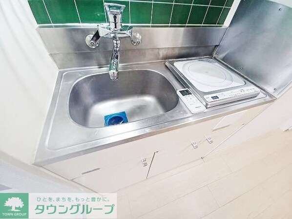 トップ元住吉の物件内観写真